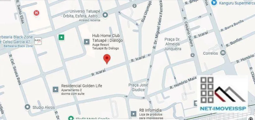 Apartamento, 2 quartos, 69 m² - Foto 12