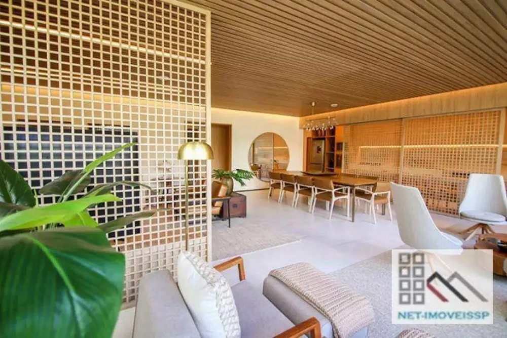 Apartamento, 4 quartos, 162 m² - Foto 4