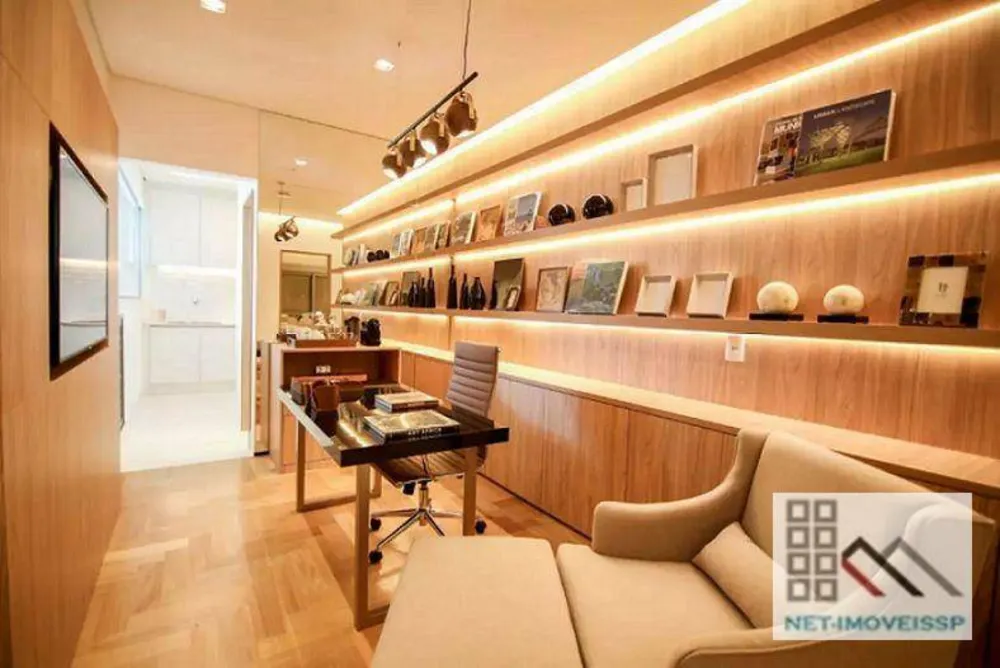 Apartamento, 4 quartos, 162 m² - Foto 7