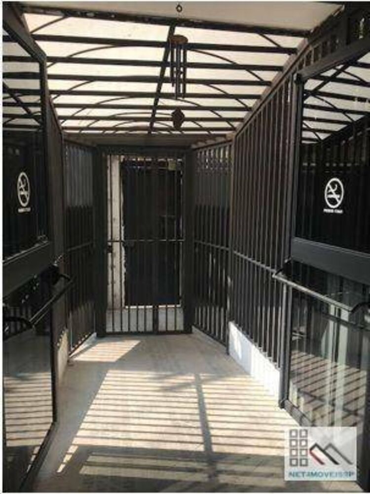 Prédio Inteiro à venda e aluguel, 1083m² - Foto 8