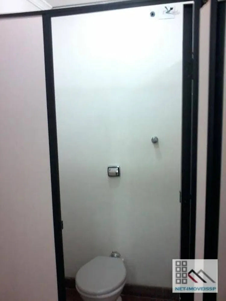 Sala-Conjunto, 206 m² - Foto 13