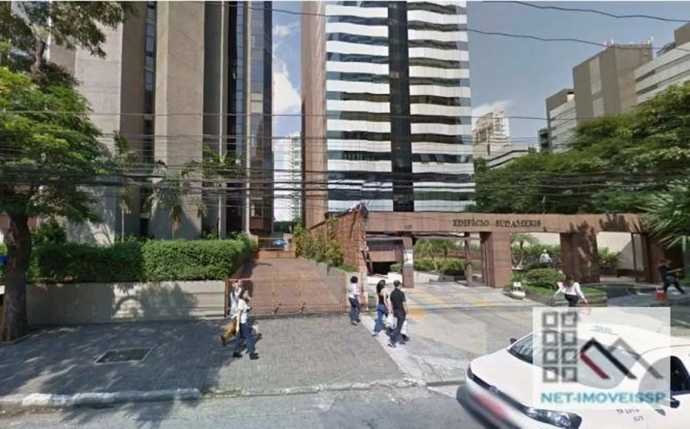 Sala-Conjunto, 206 m² - Foto 1