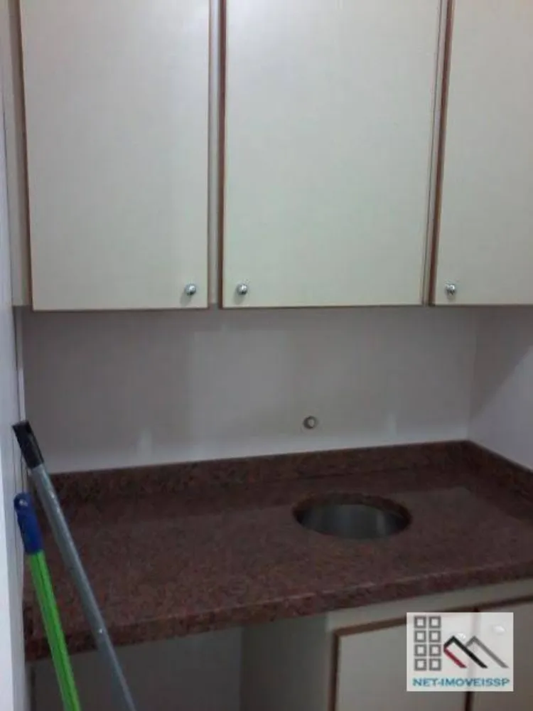 Sala-Conjunto, 206 m² - Foto 12