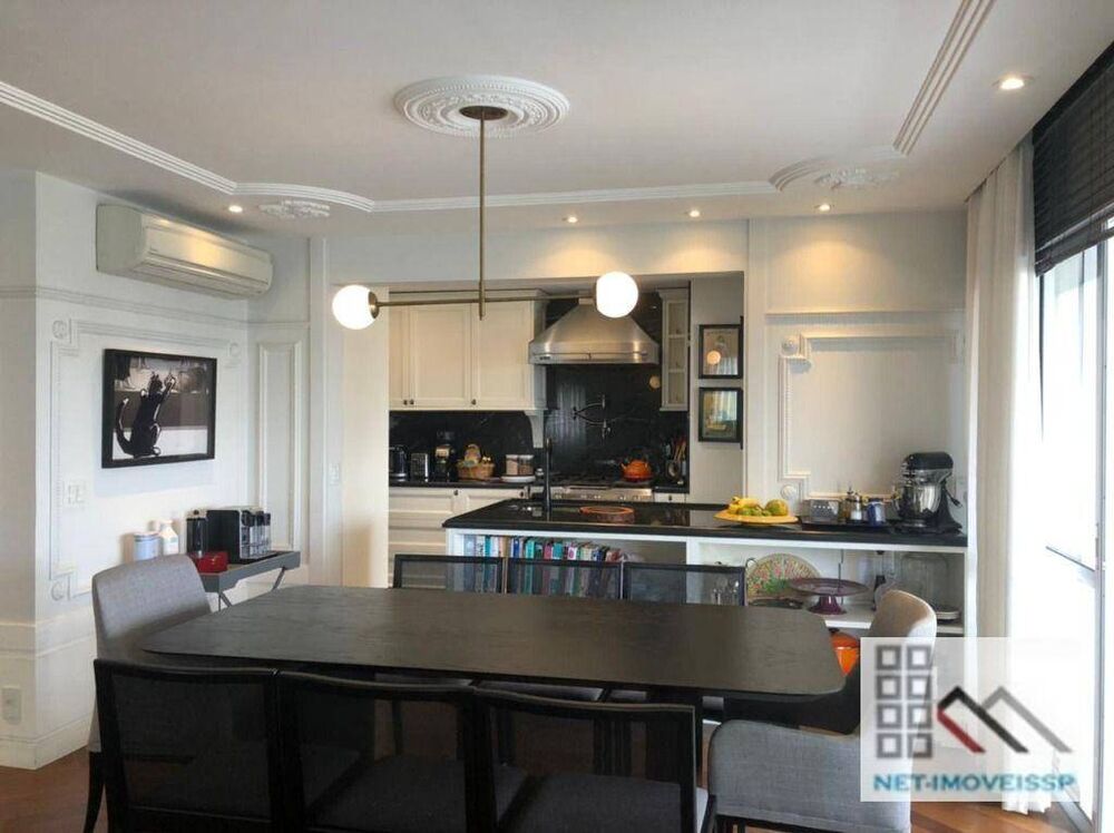 Apartamento, 3 quartos, 165 m² - Foto 12