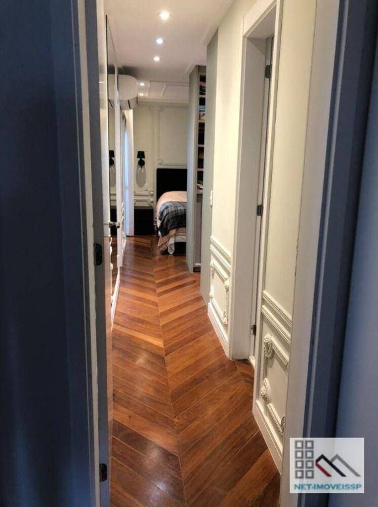 Apartamento, 3 quartos, 165 m² - Foto 15