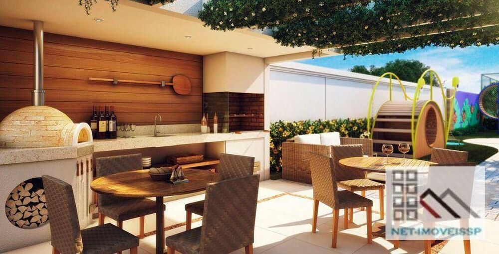 Apartamento, 3 quartos, 165 m² - Foto 24