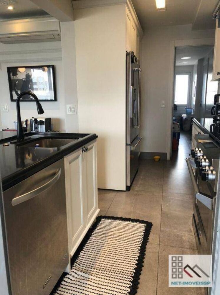 Apartamento, 3 quartos, 165 m² - Foto 9