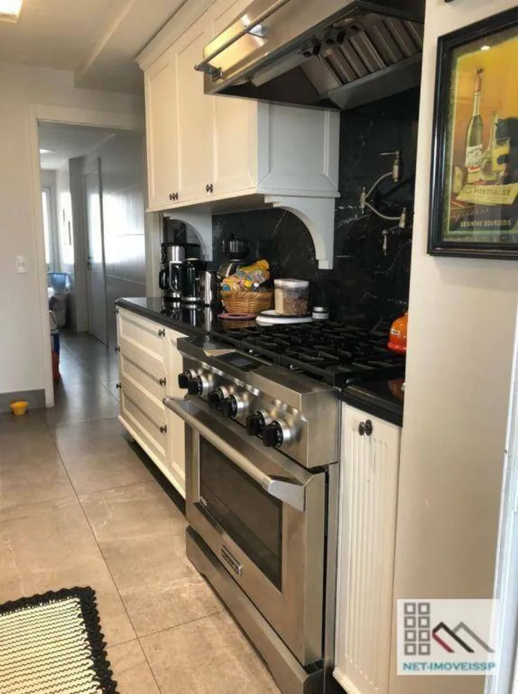 Apartamento, 3 quartos, 165 m² - Foto 11