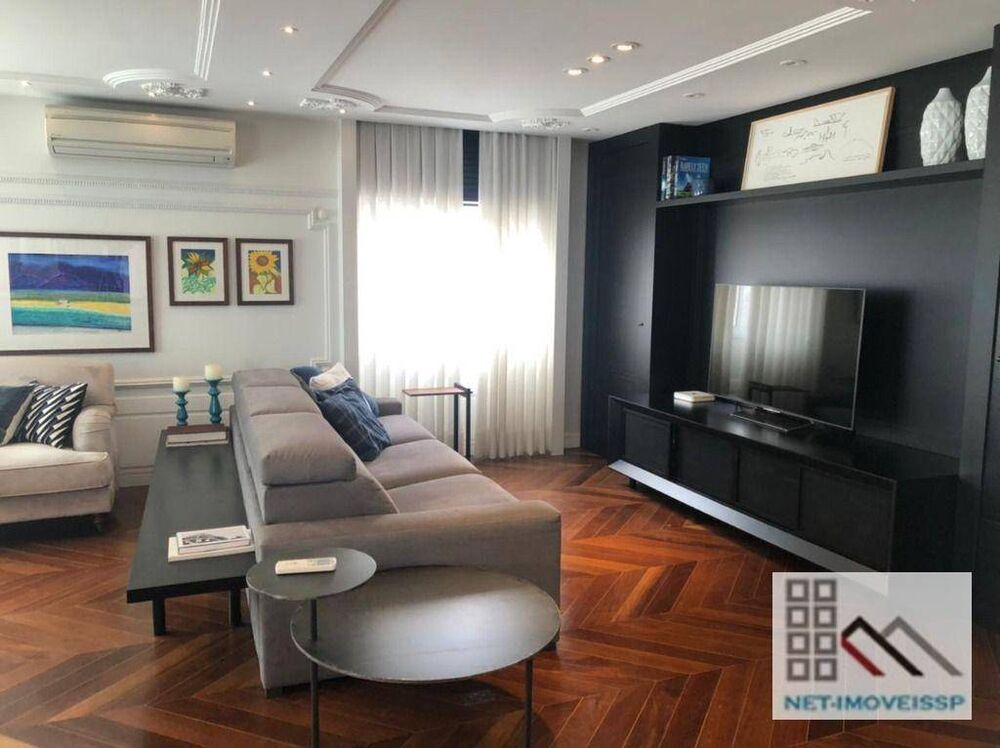 Apartamento, 3 quartos, 165 m² - Foto 5
