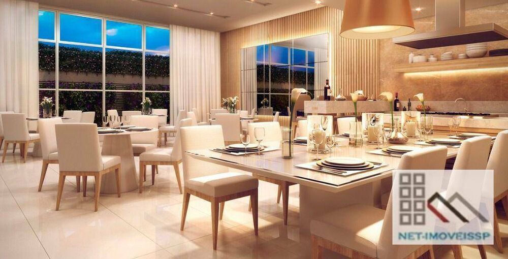 Apartamento, 3 quartos, 165 m² - Foto 23