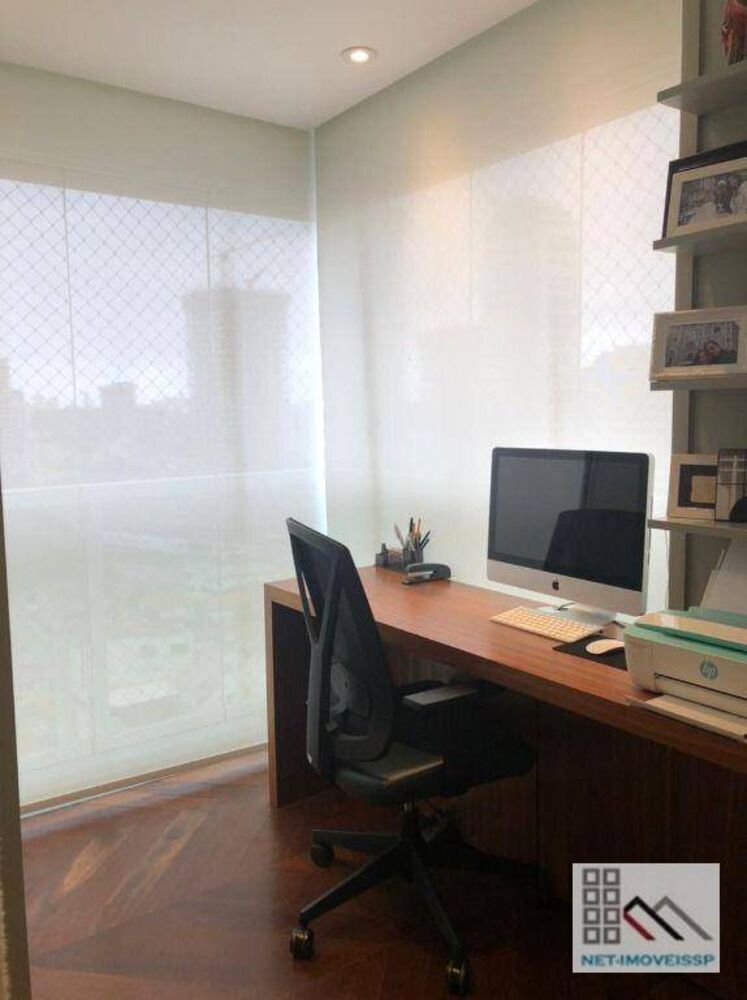 Apartamento, 3 quartos, 165 m² - Foto 22