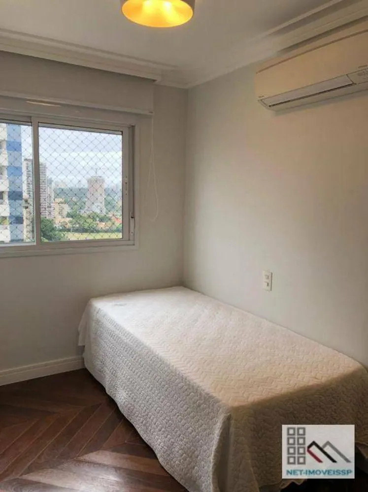 Apartamento, 3 quartos, 165 m² - Foto 24