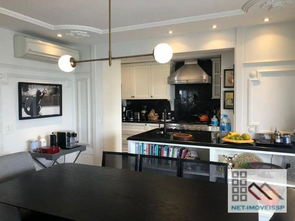 Apartamento, 3 quartos, 165 m² - Foto 9