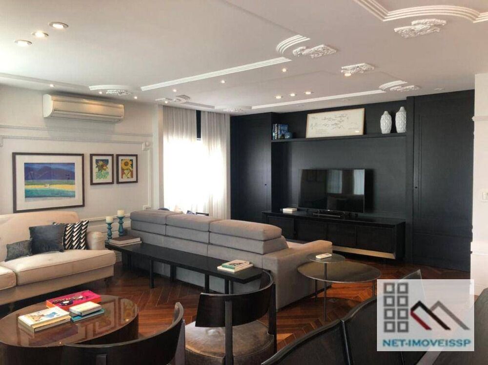 Apartamento, 3 quartos, 165 m² - Foto 6