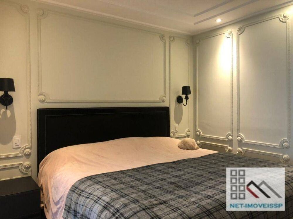 Apartamento, 3 quartos, 165 m² - Foto 16