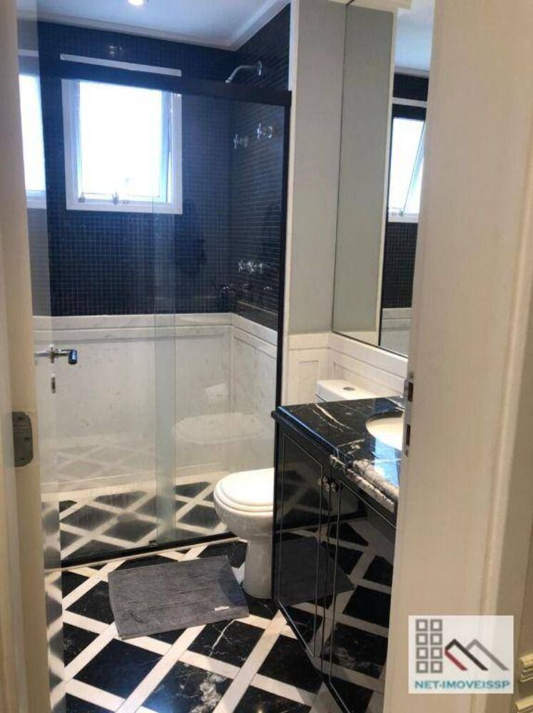 Apartamento, 3 quartos, 165 m² - Foto 18