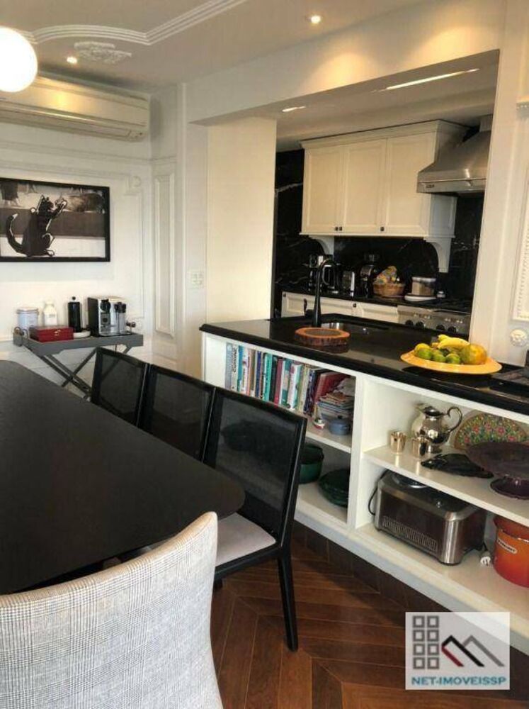 Apartamento, 3 quartos, 165 m² - Foto 11