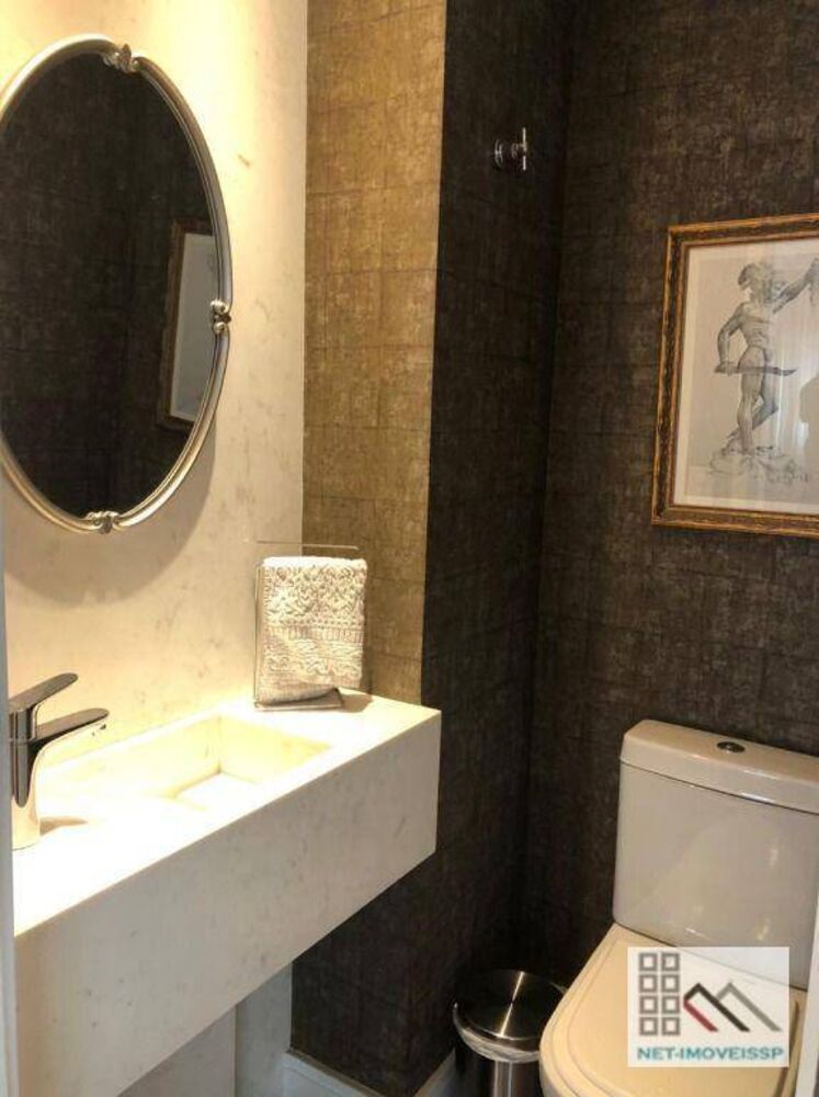 Apartamento, 3 quartos, 165 m² - Foto 14