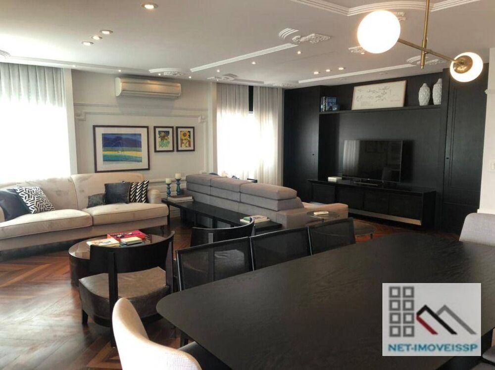 Apartamento, 3 quartos, 165 m² - Foto 7