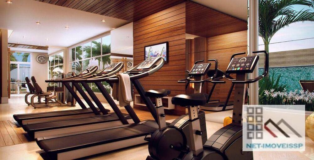 Apartamento, 3 quartos, 165 m² - Foto 28