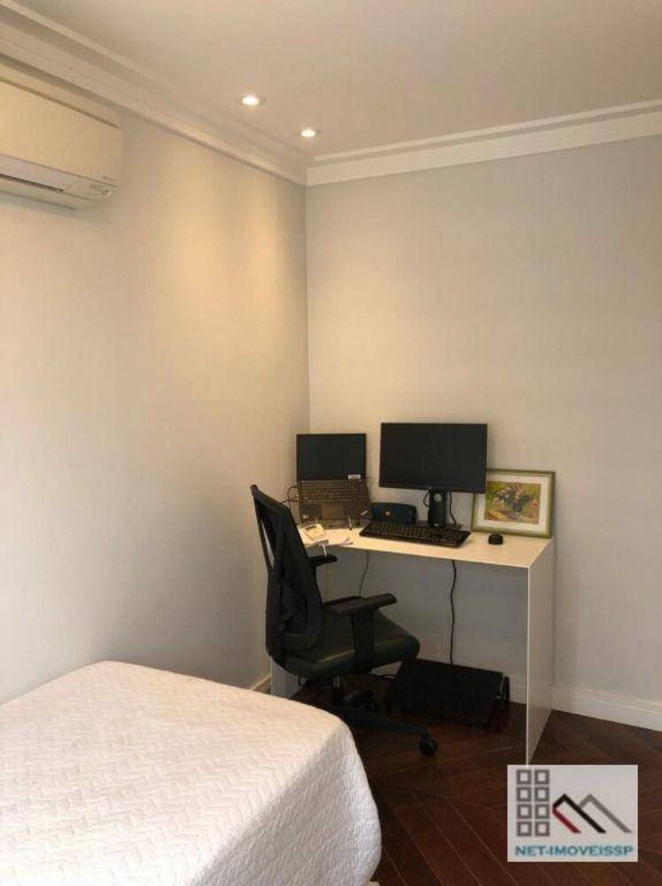 Apartamento, 3 quartos, 165 m² - Foto 21