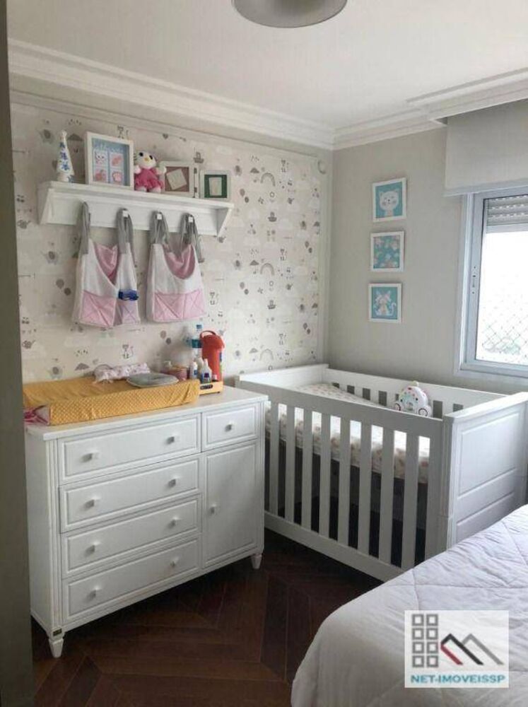 Apartamento, 3 quartos, 165 m² - Foto 20