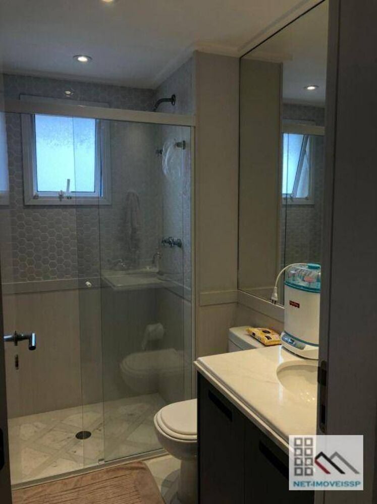 Apartamento, 3 quartos, 165 m² - Foto 19