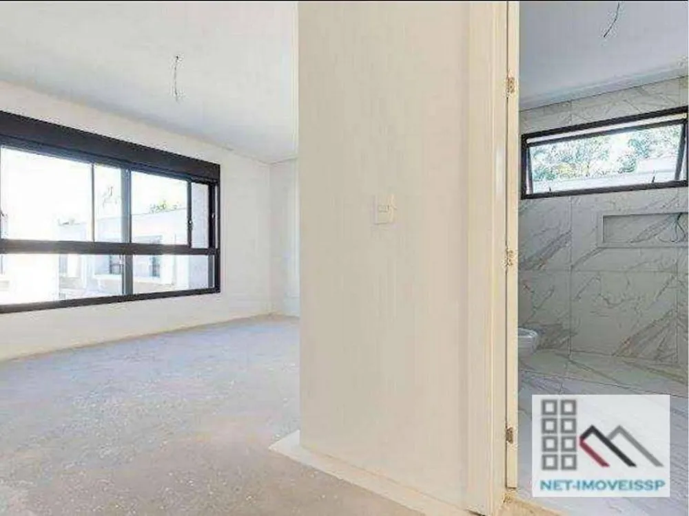 Casa de Condomínio, 4 quartos - Foto 8