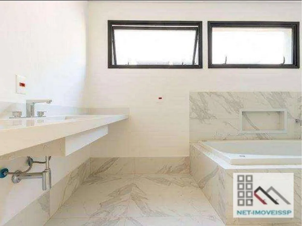 Casa de Condomínio, 4 quartos - Foto 10