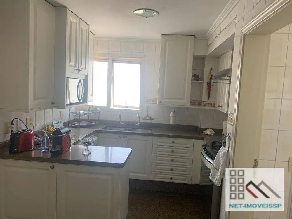 Apartamento, 4 quartos, 317 m² - Foto 5