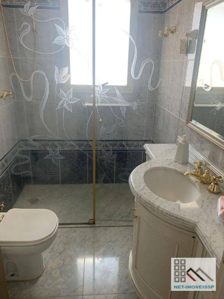 Apartamento, 4 quartos, 317 m² - Foto 3