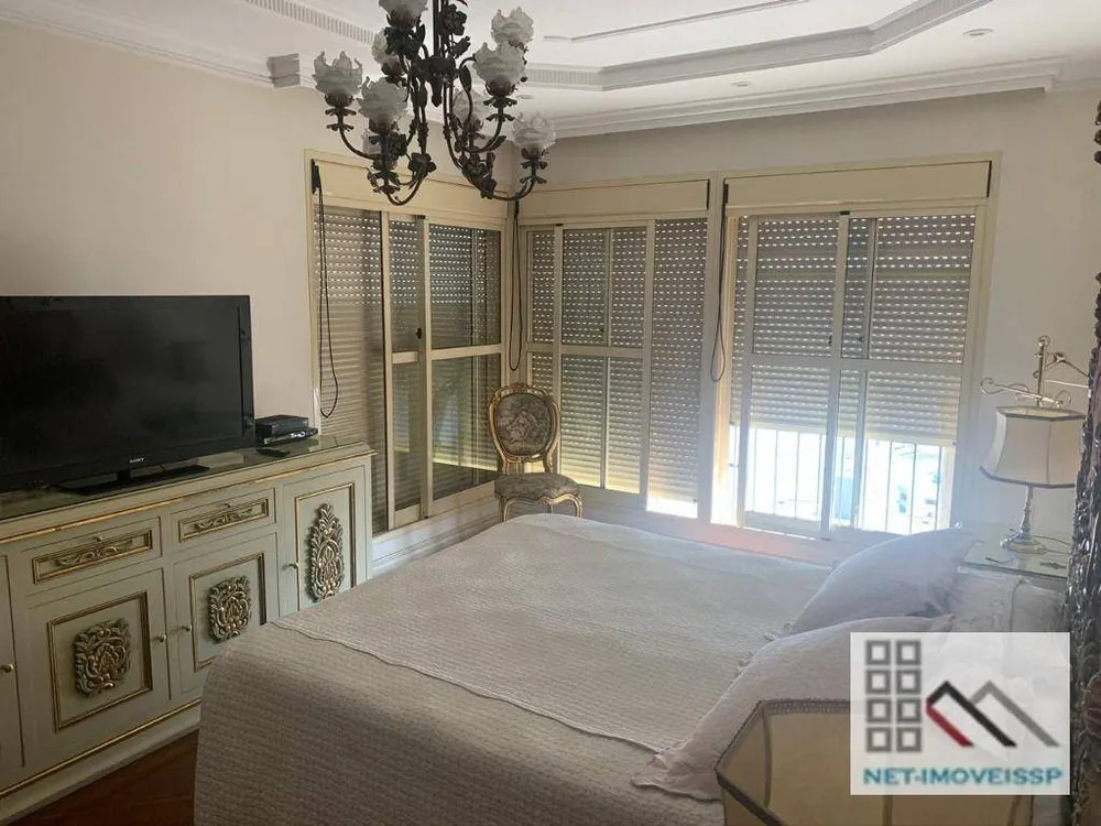 Apartamento, 4 quartos, 317 m² - Foto 7