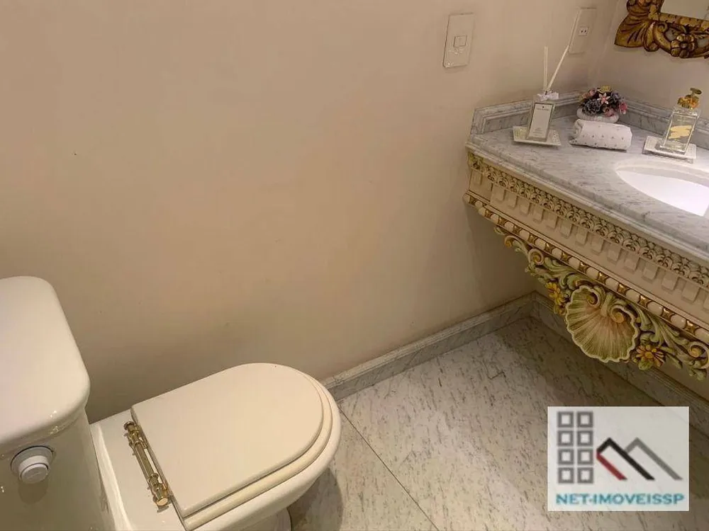 Apartamento, 4 quartos, 317 m² - Foto 3