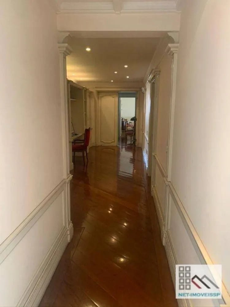 Apartamento, 4 quartos, 317 m² - Foto 6