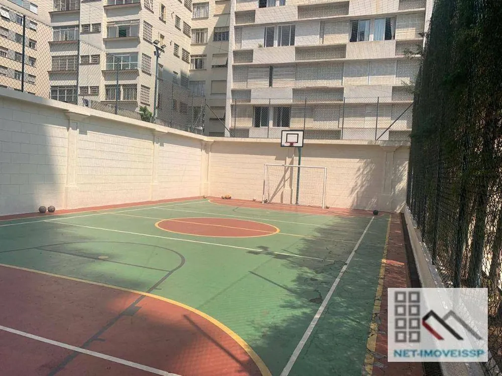 Apartamento, 4 quartos, 317 m² - Foto 12