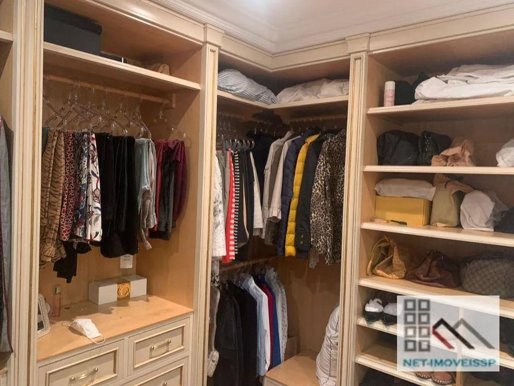 Apartamento, 4 quartos, 317 m² - Foto 4