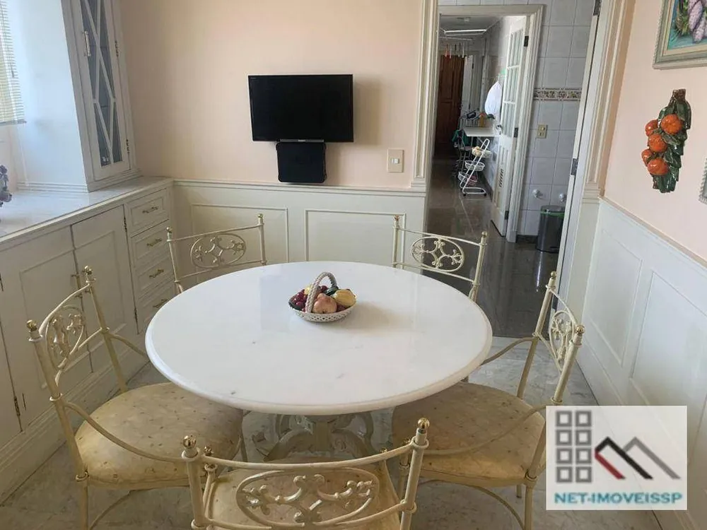 Apartamento, 4 quartos, 317 m² - Foto 1