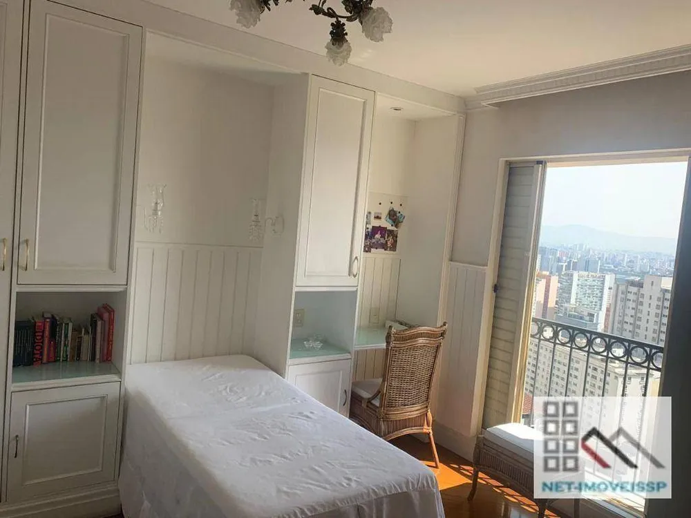 Apartamento, 4 quartos, 317 m² - Foto 10