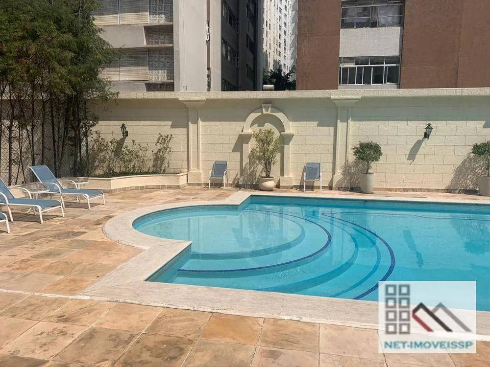 Apartamento, 4 quartos, 317 m² - Foto 11