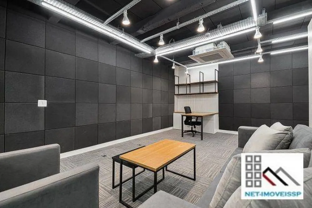 Sala-Conjunto, 225 m² - Foto 12