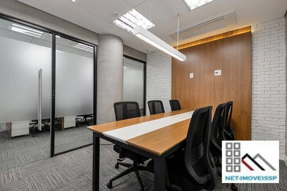 Sala-Conjunto, 225 m² - Foto 6