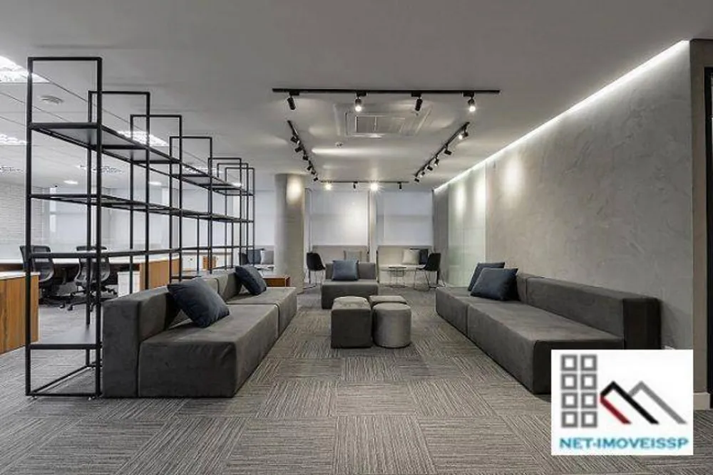 Sala-Conjunto, 225 m² - Foto 8
