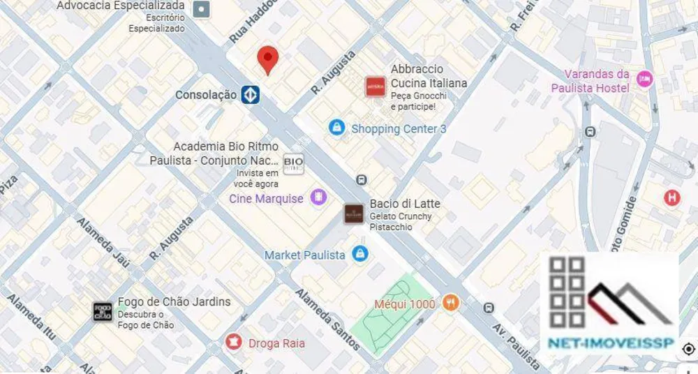 Sala-Conjunto, 225 m² - Foto 7
