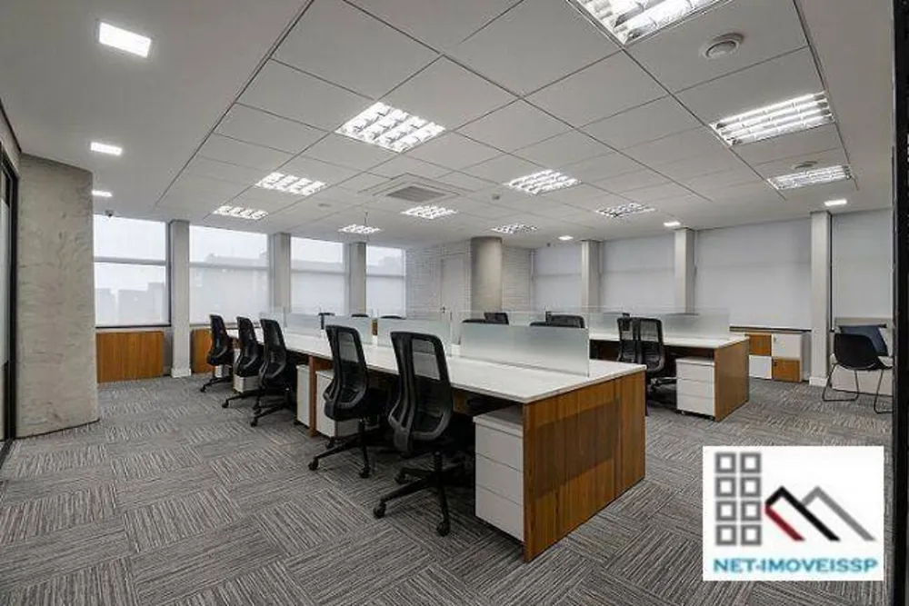 Sala-Conjunto, 225 m² - Foto 4