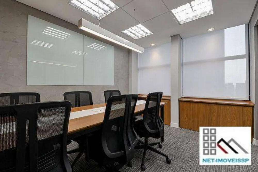 Sala-Conjunto, 225 m² - Foto 5