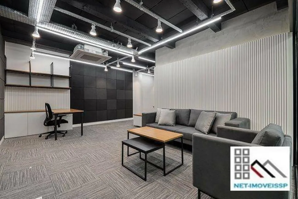 Sala-Conjunto, 225 m² - Foto 11