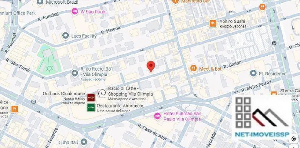 Sala-Conjunto, 280 m² - Foto 13