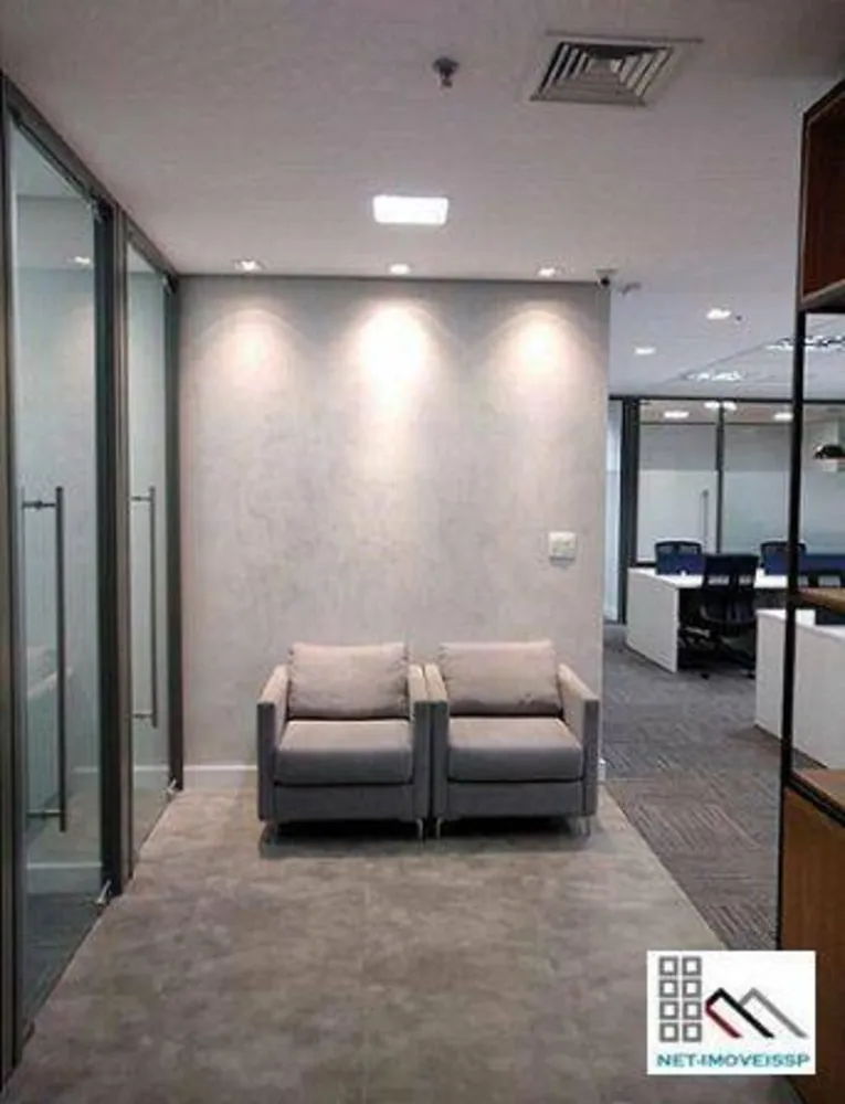 Sala-Conjunto, 280 m² - Foto 12