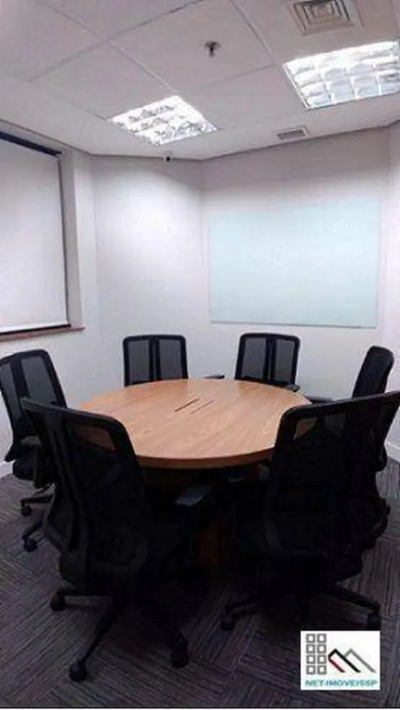 Sala-Conjunto, 280 m² - Foto 8