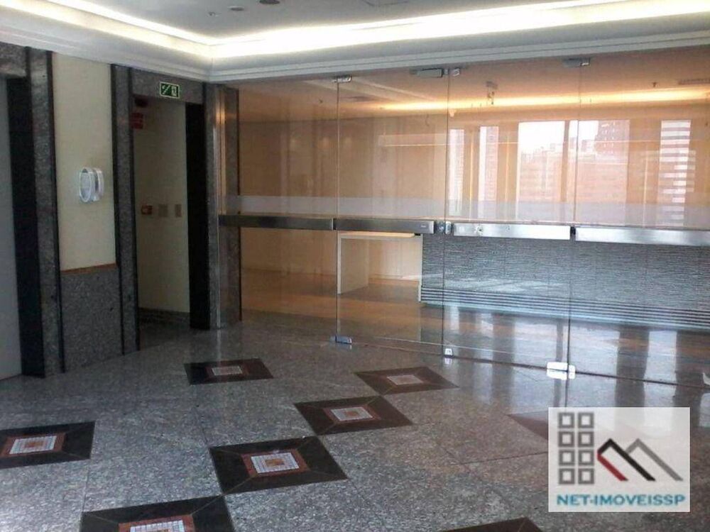 Sala-Conjunto, 1550 m² - Foto 1